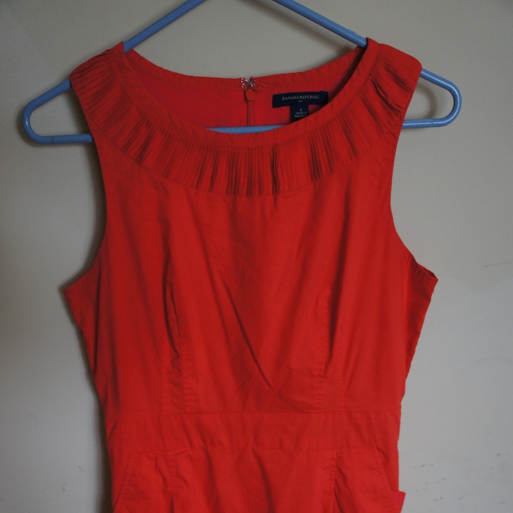Banana Republic Dress